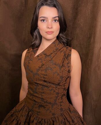 Brianna Hildebrand
