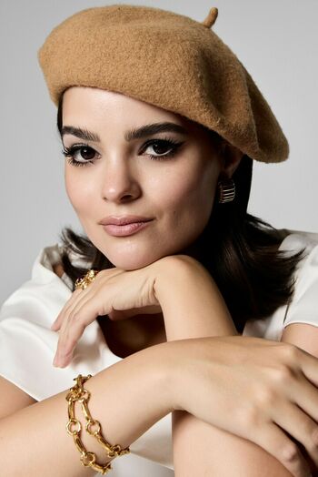 Brianna Hildebrand