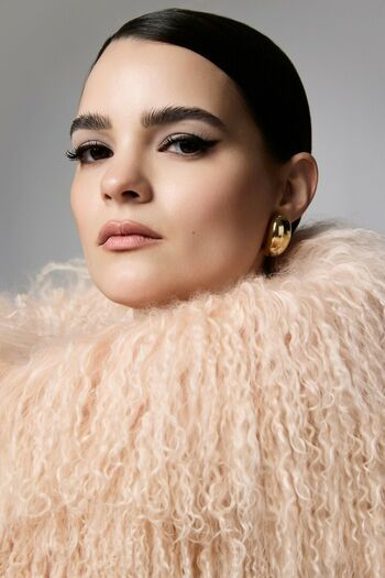 Brianna Hildebrand