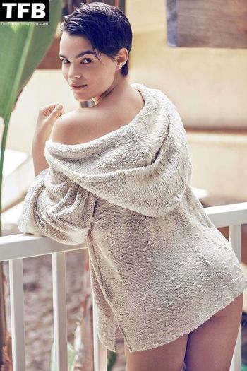 Brianna Hildebrand