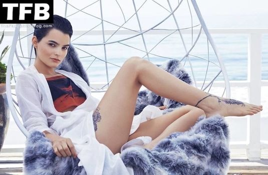 Brianna Hildebrand