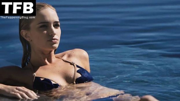 Brianne Howey