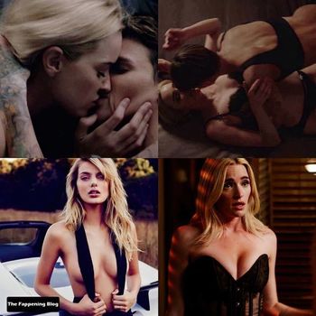 Brianne Howey