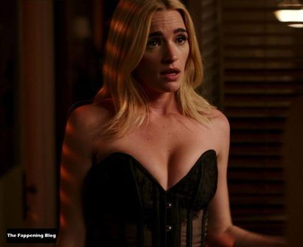 Brianne Howey
