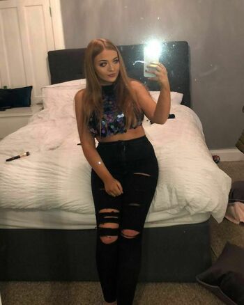 Briany Anne Smith