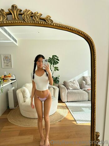 Briddy Li