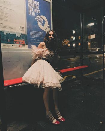 Bridget Christie