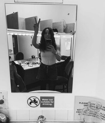 Bridget Christie