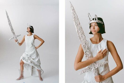 Bridget Gao Hollitt