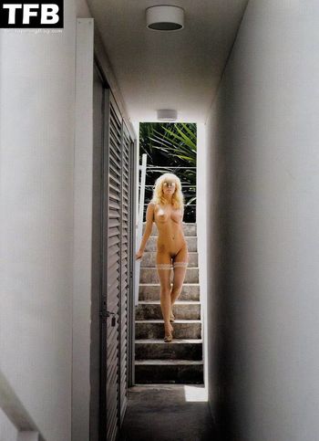 Bridget Maasland