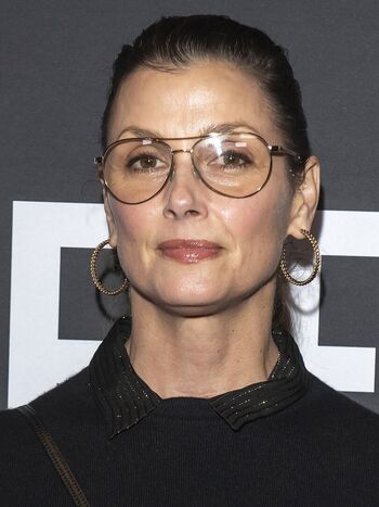 Bridget Moynahan