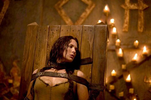 Bridget Regan