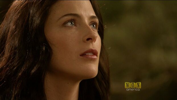 Bridget Regan
