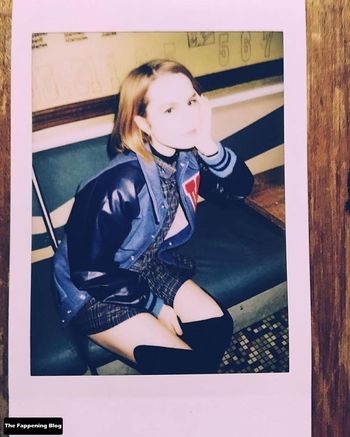 Bridgit Mendler