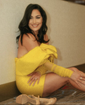 Brie Bella