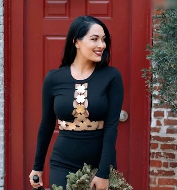 Brie Bella