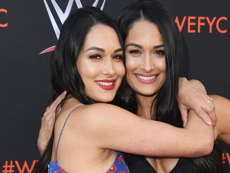 Brie Bella