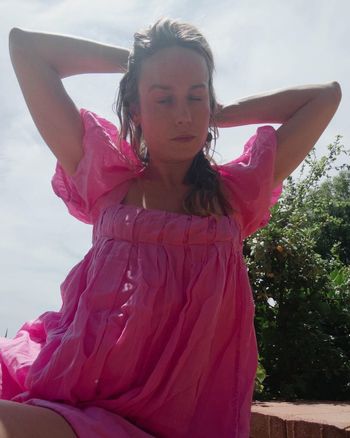Brie Larson