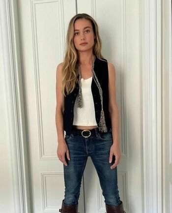 Brie Larson