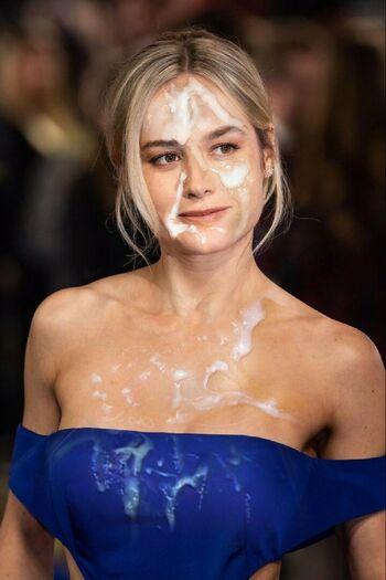 Brie Larson