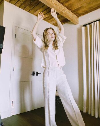 Brie Larson