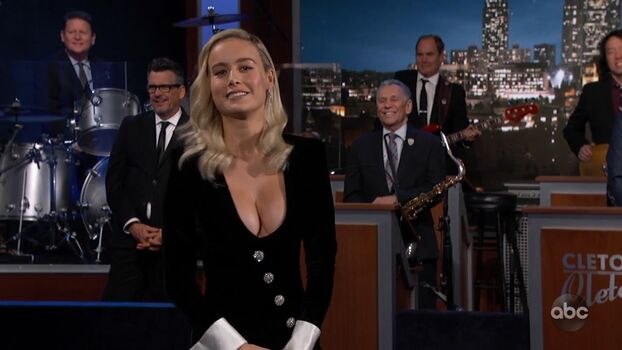 Brie Larson