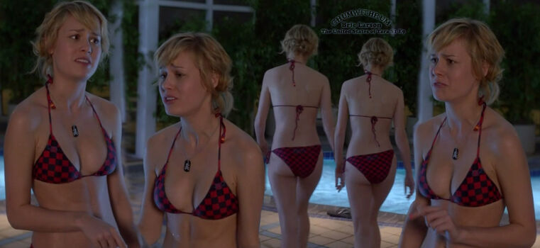 Brie Larson