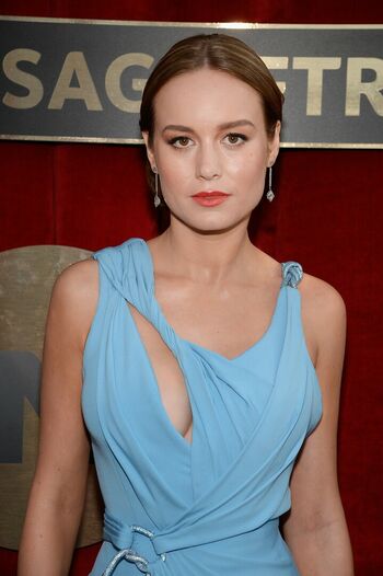 Brie Larson