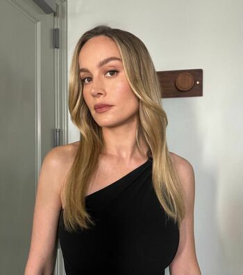 Brie Larson