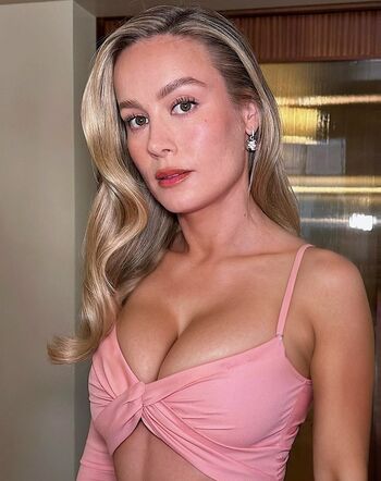 Brie Larson
