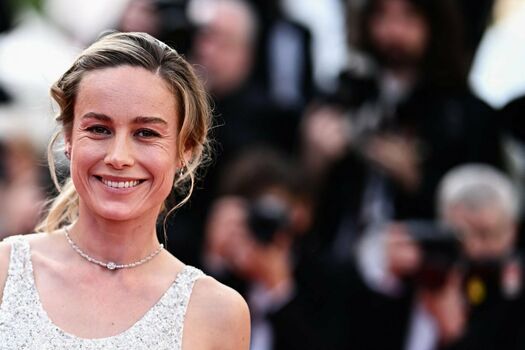 Brie Larson