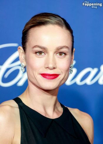 Brie Larson