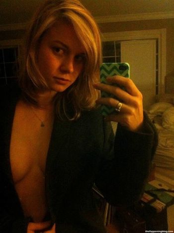 Brie Larson