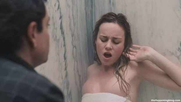 Brie Larson