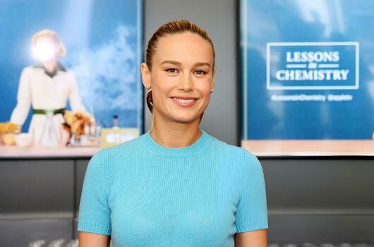 Brie Larson