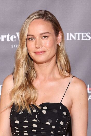 Brie Larson