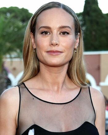 Brie Larson