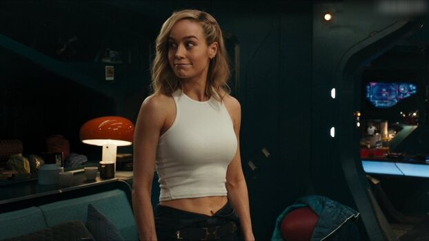 Brie Larson