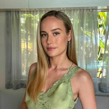 Brie Larson