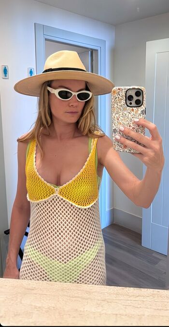 Brie Larson