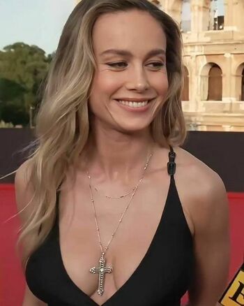 Brie Larson