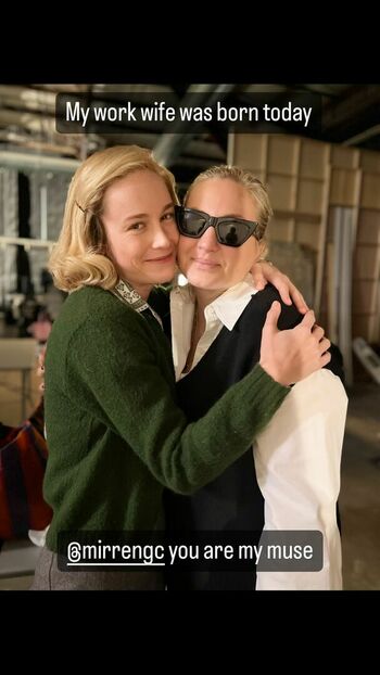 Brie Larson