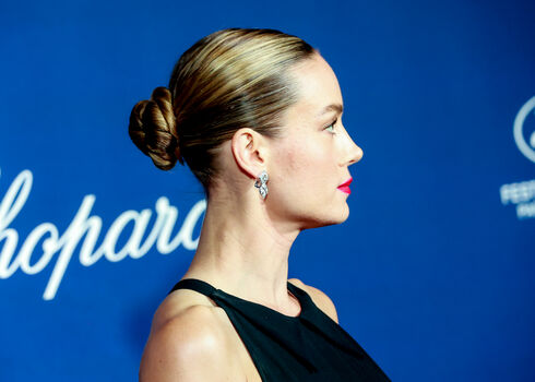 Brie Larson