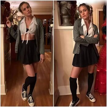 Brie Larson