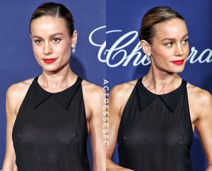 Brie Larson