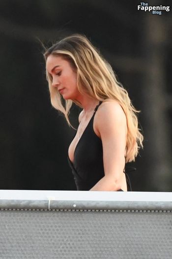 Brie Larson
