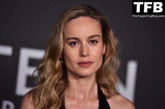 Brie Larson