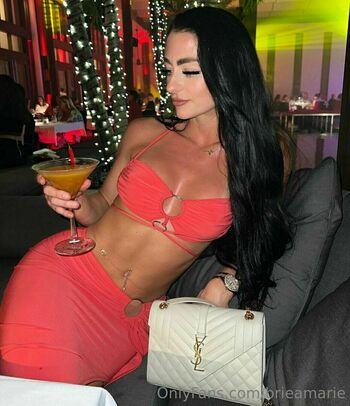 brieamarie