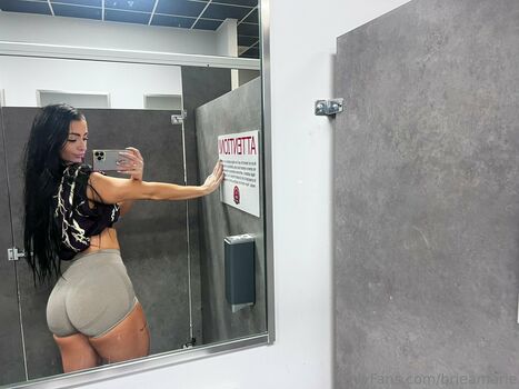brieamarie