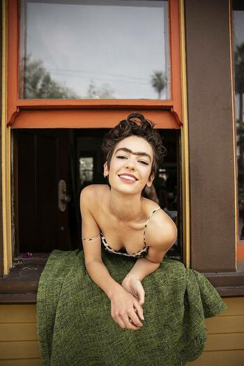 Brigette Lundy-Paine